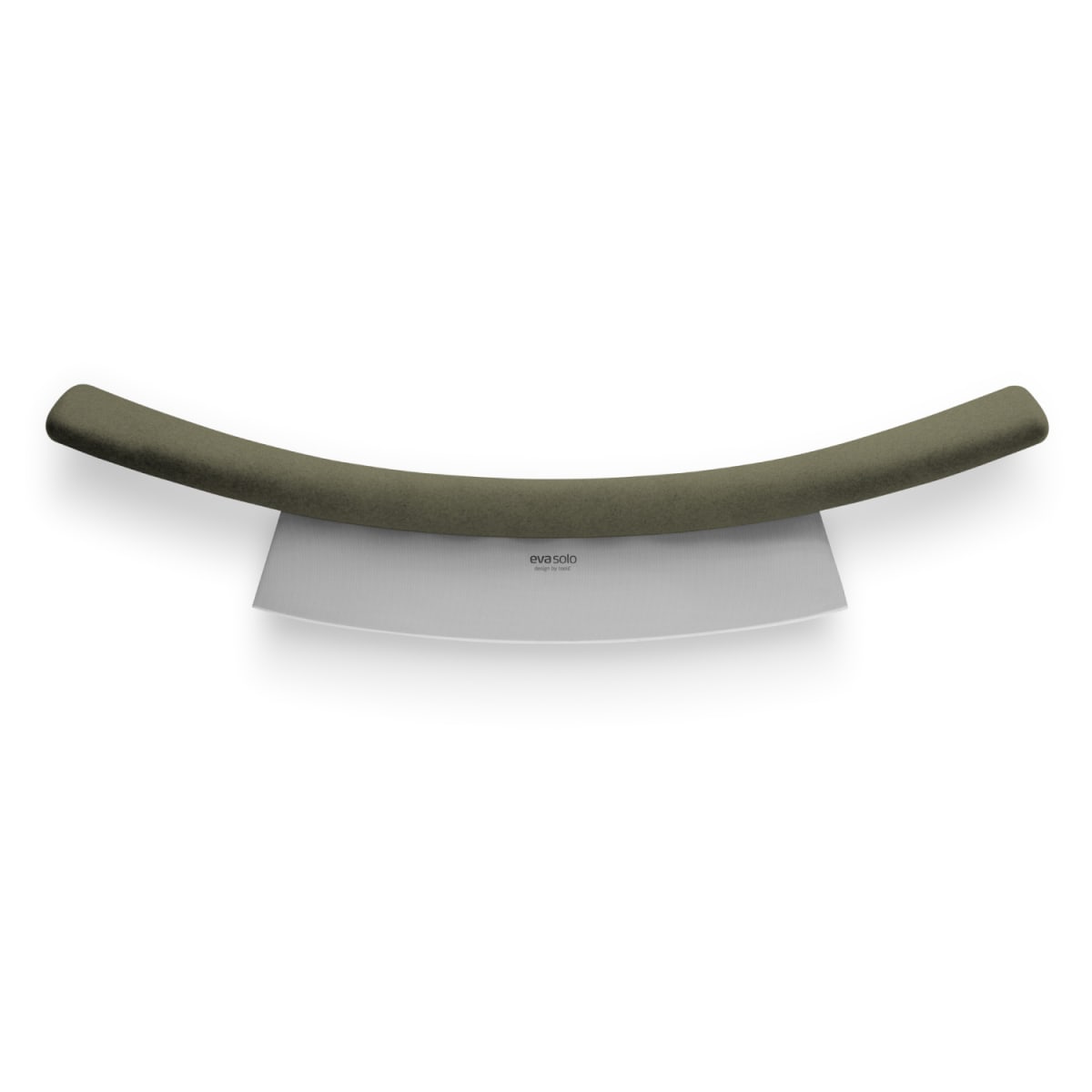 Cuchillo picadora de hierbas - Green tool1