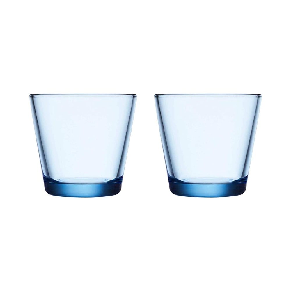 Vaso Kartio corto - 2 pcs6