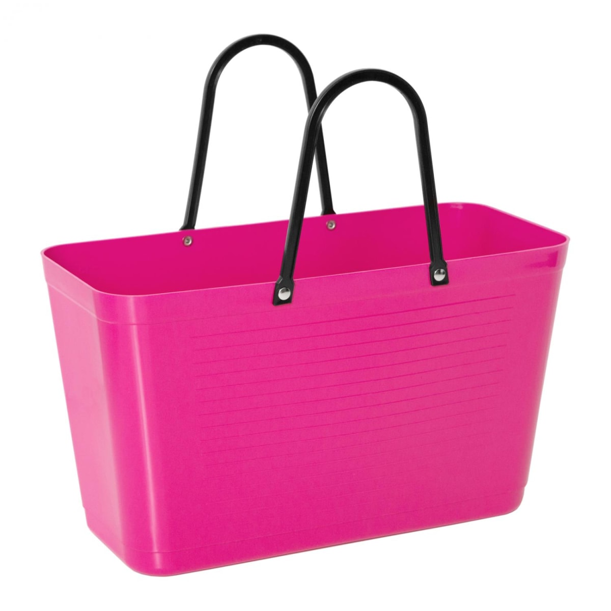 Bolso Hinza - Grande - Fucsia1