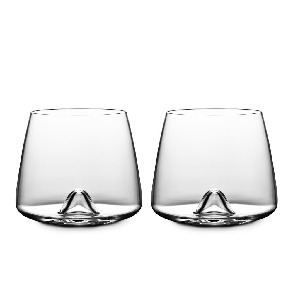 Vaso de Whisky - Set de 2 Vasos6