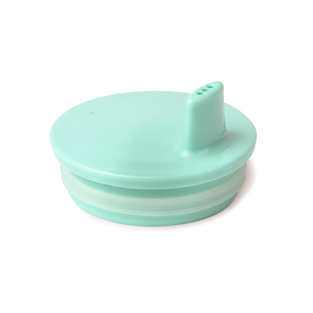 Tapa de vaso melamina - Turquesa1
