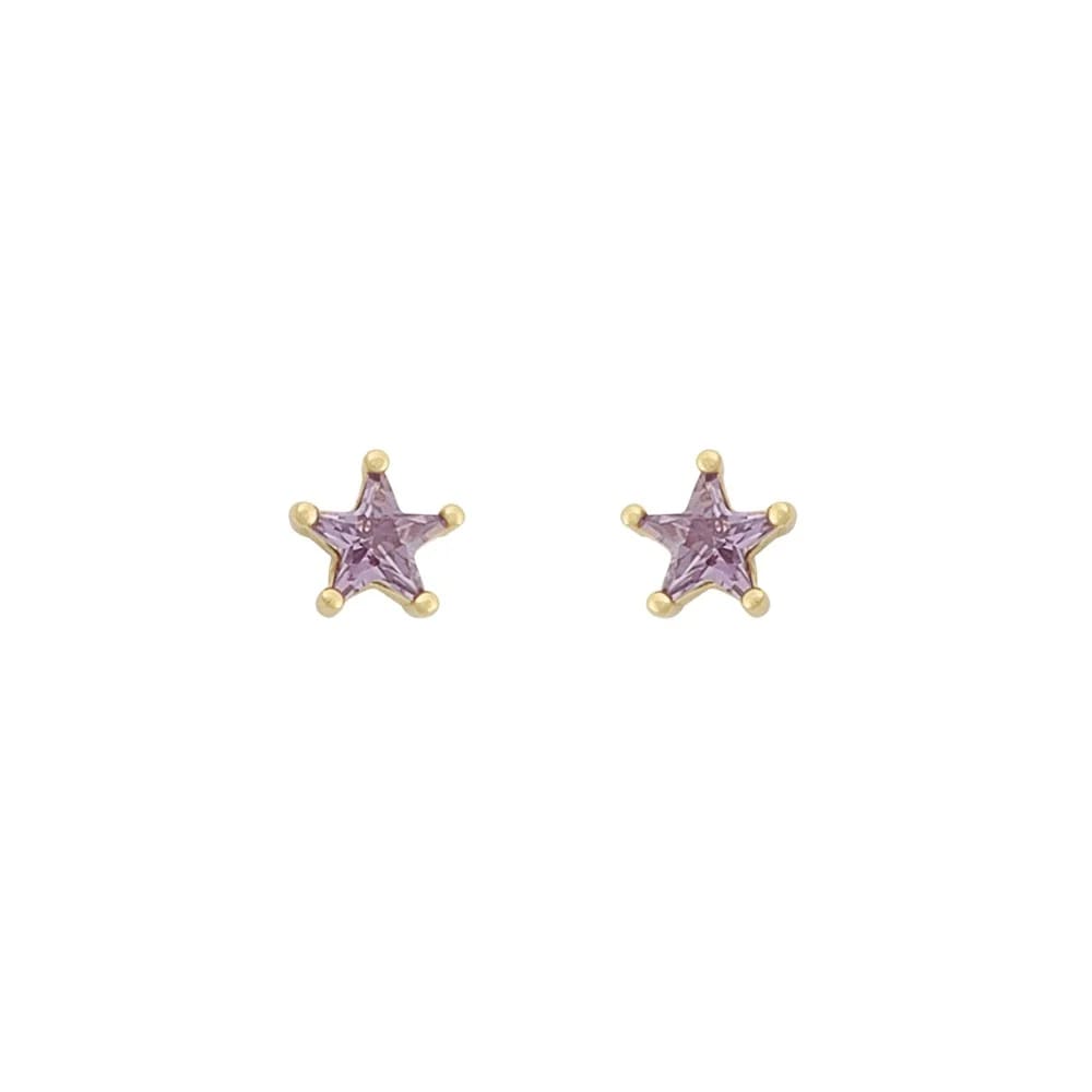 Aro - Stay small star2
