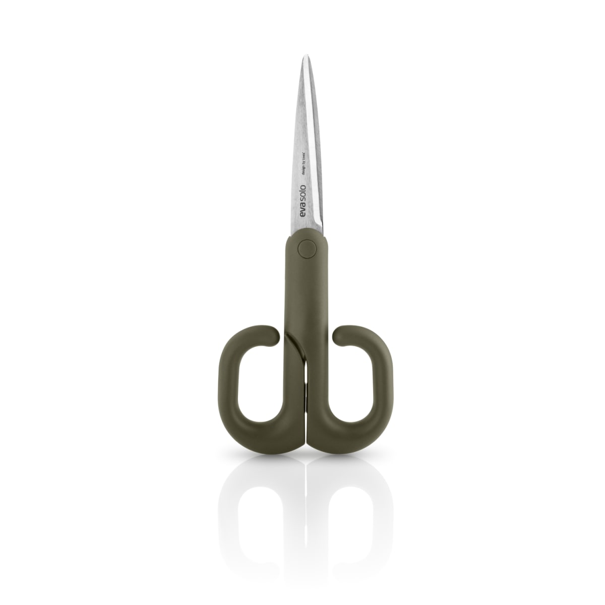 Tijeras de Cocina - Green tool1