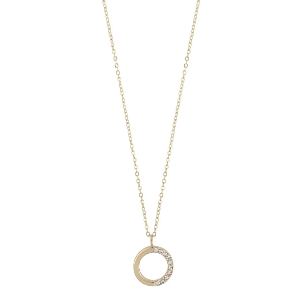 collar - Portal pendant - 431