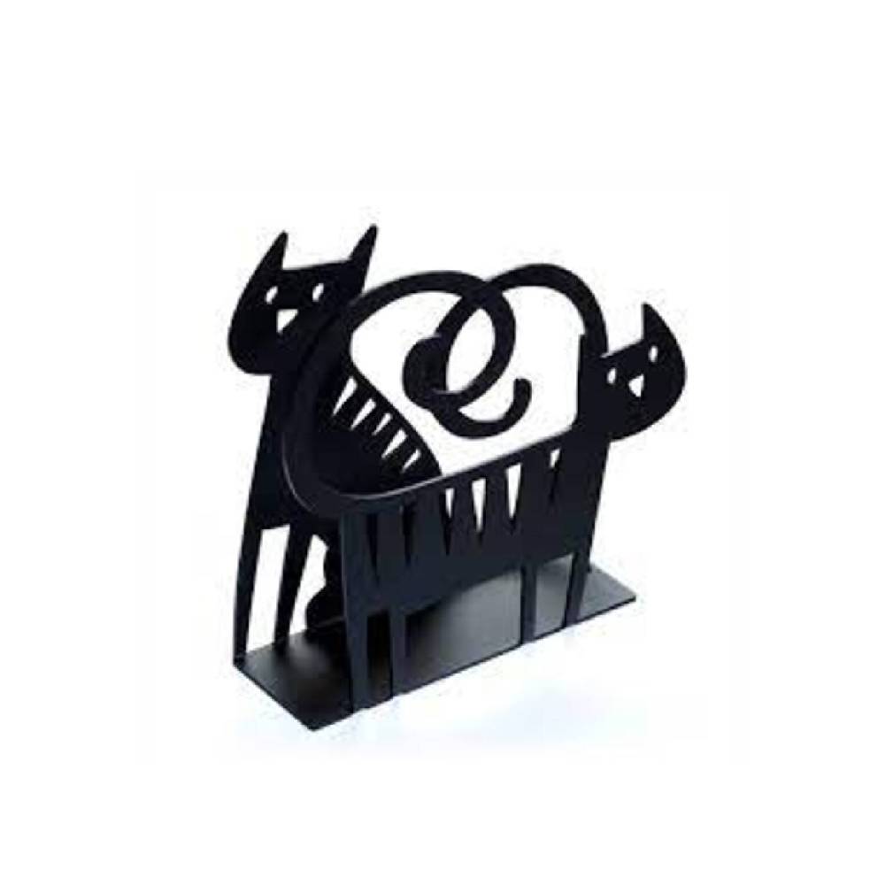 Servilletero - Gato3