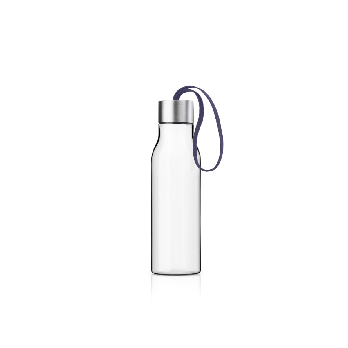 Botella de Agua 0.5 L - Violeta2
