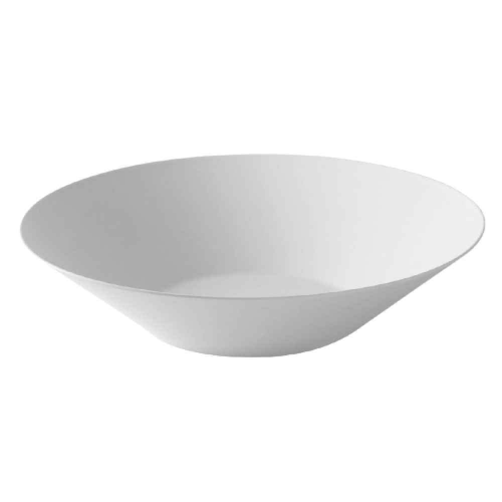 Bowl de Melamina - Blanco3