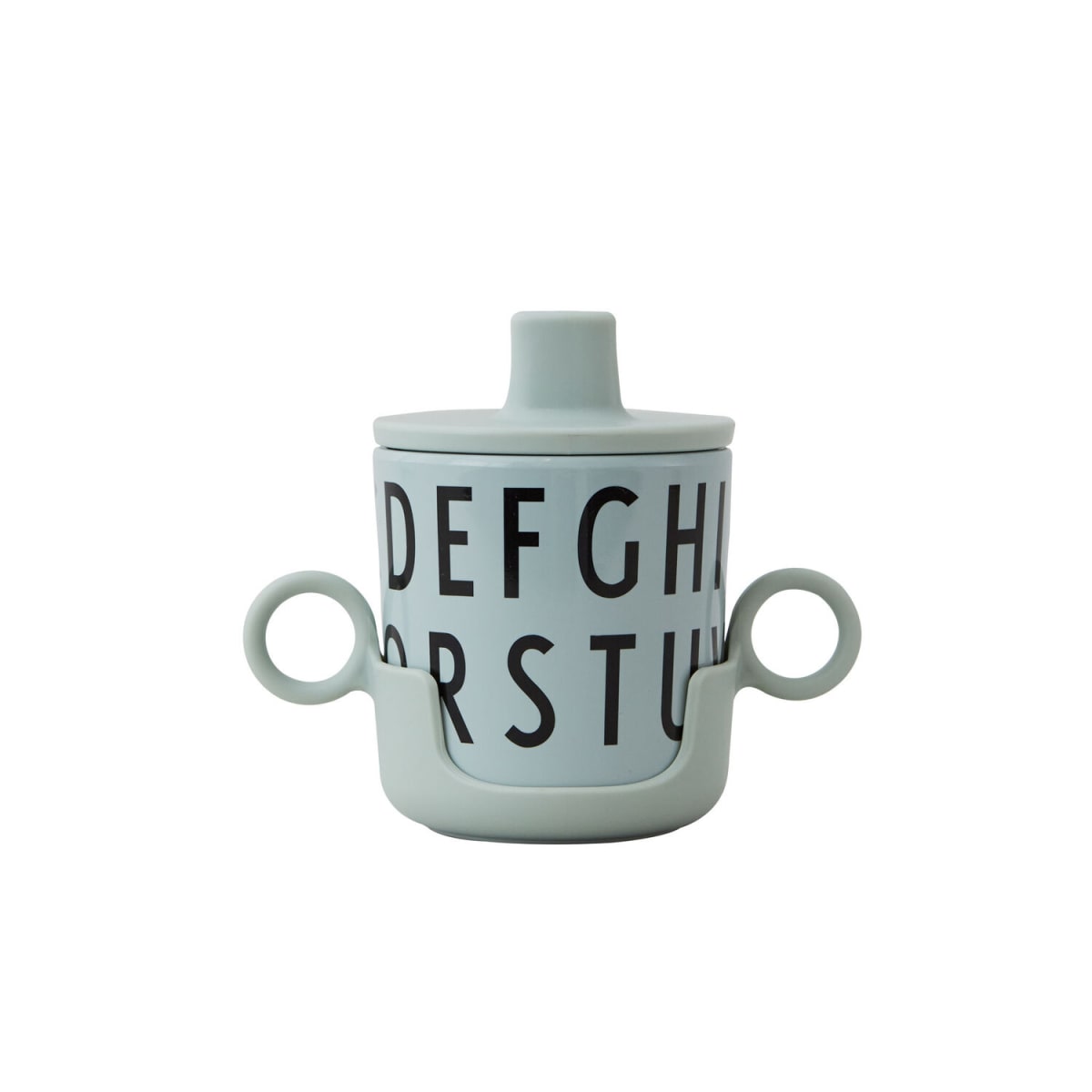 Set de taza de Melamina4