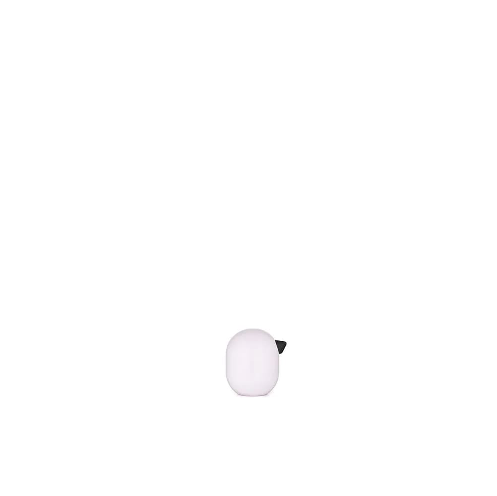 Little Bird - 3 cm Light Pink2