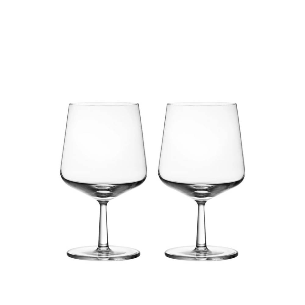Copa de Cerveza Essence - 2 pcs6