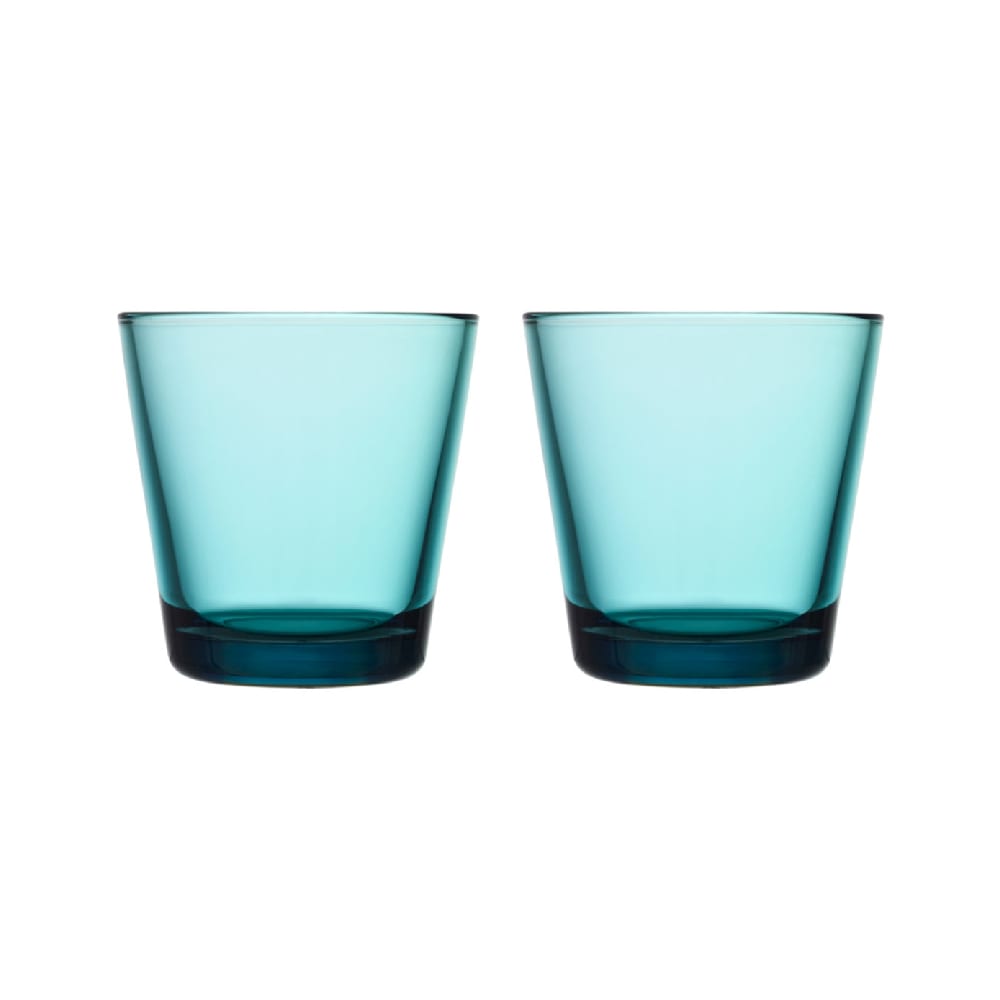 Vaso Kartio corto - 2 pcs27