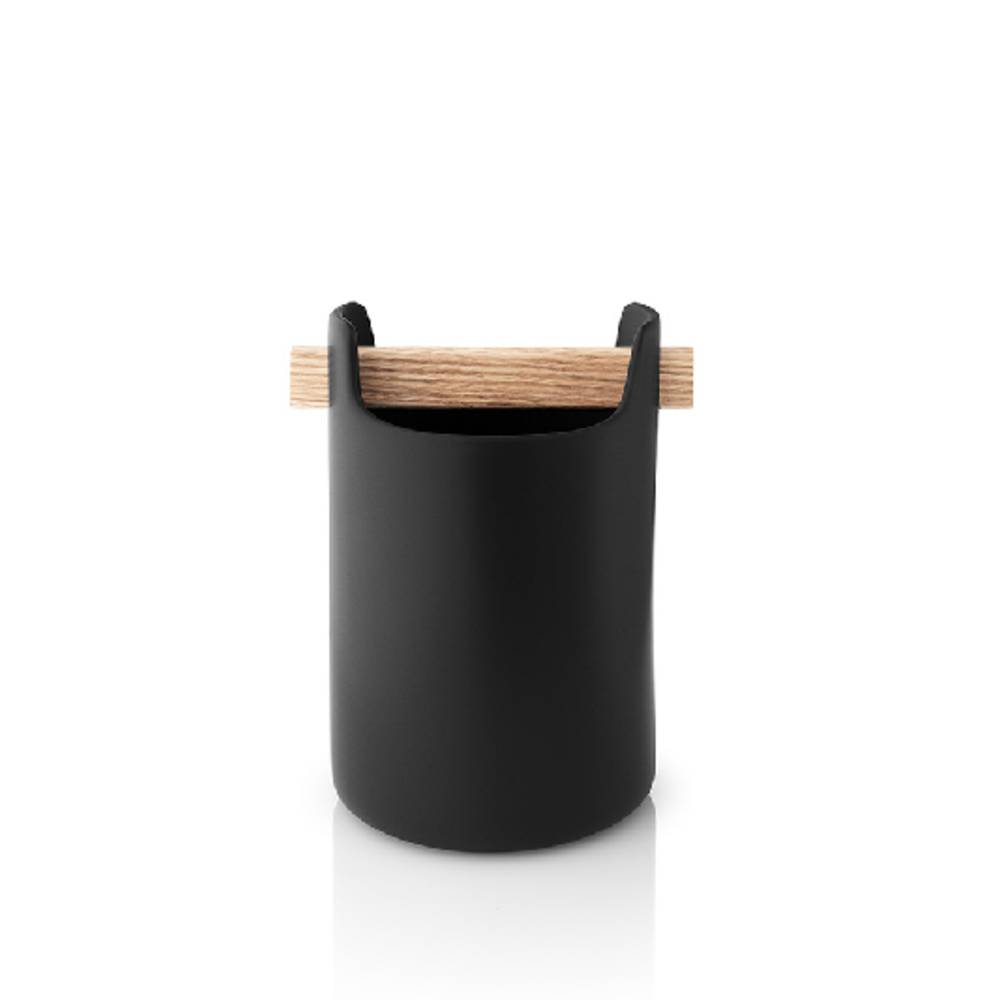 Contenedor - H20 - Negro3