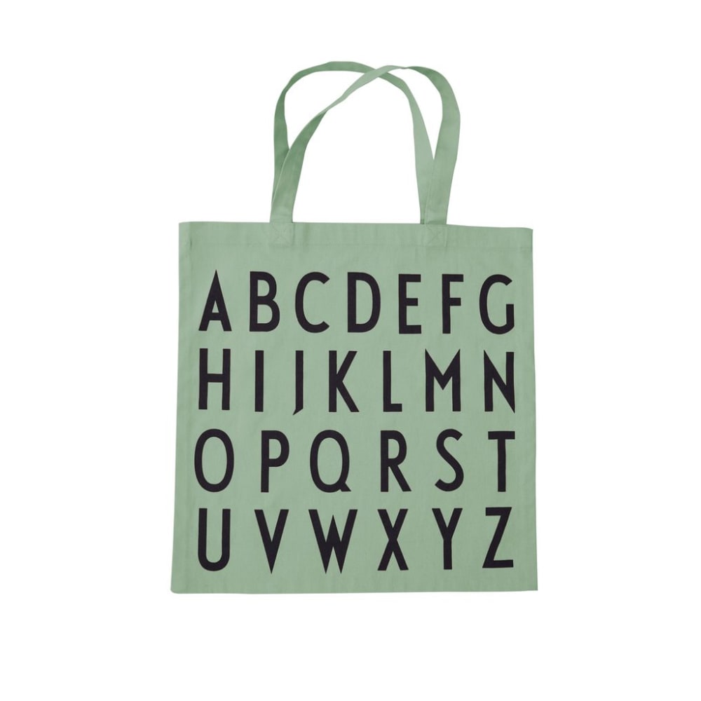 Bolso - ABC Verde2