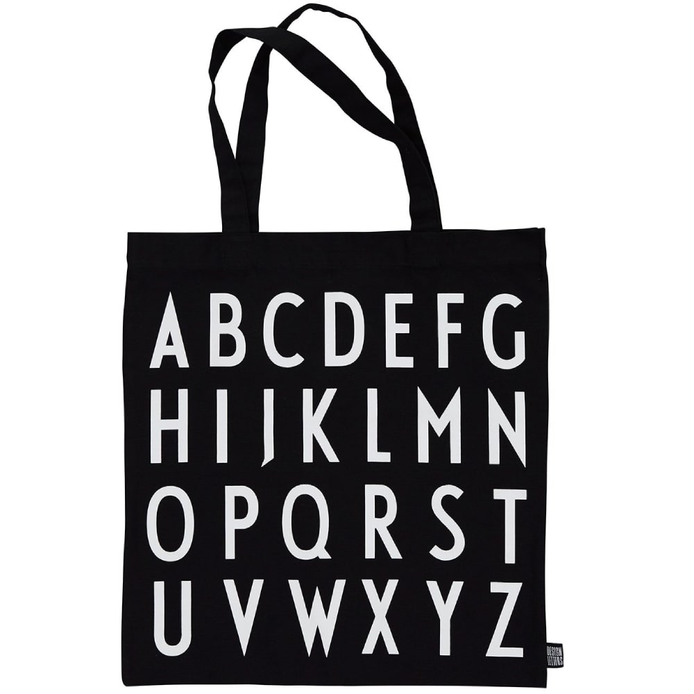 Bolso - ABC Negro2
