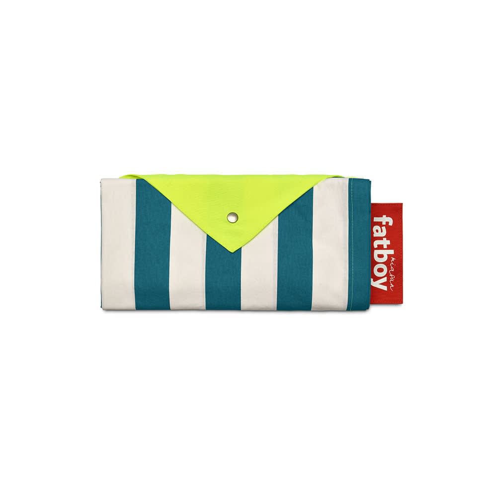 Sombrilla / Quitasol portable Fatboy Miasun - Azur1