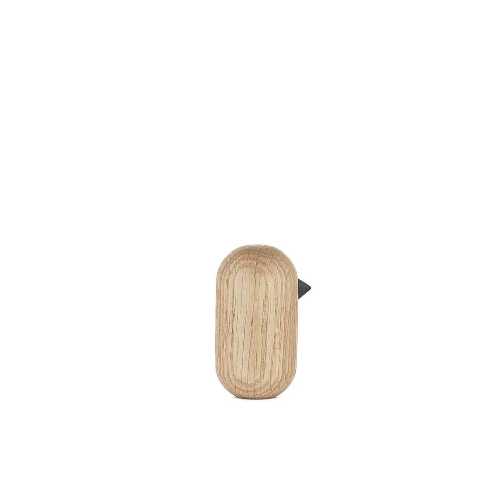 Little Bird - 7 cm Oak2