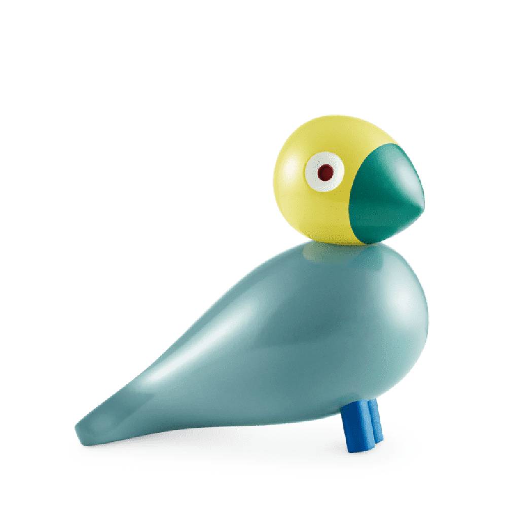 Pajaro cantor - Sunshine1