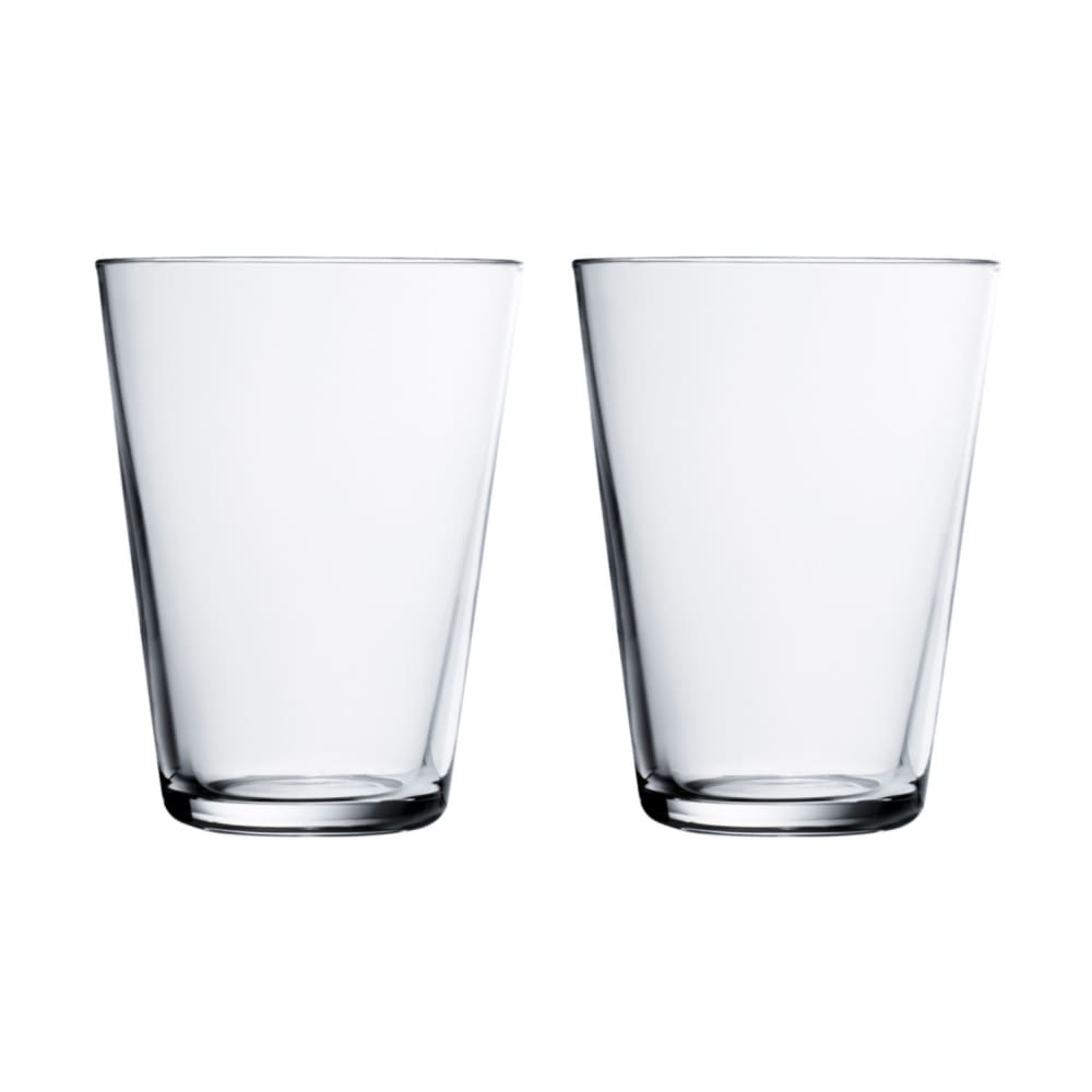 Vaso Kartio - 2 pcs4