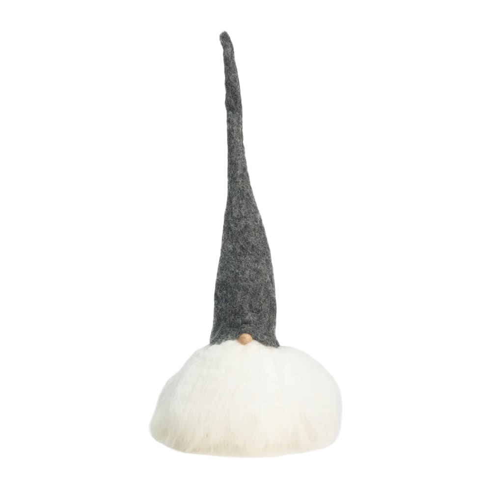 Tomte Pequeño - Gris2
