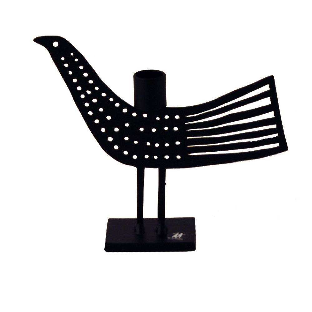 Candelabro - Dotbird3