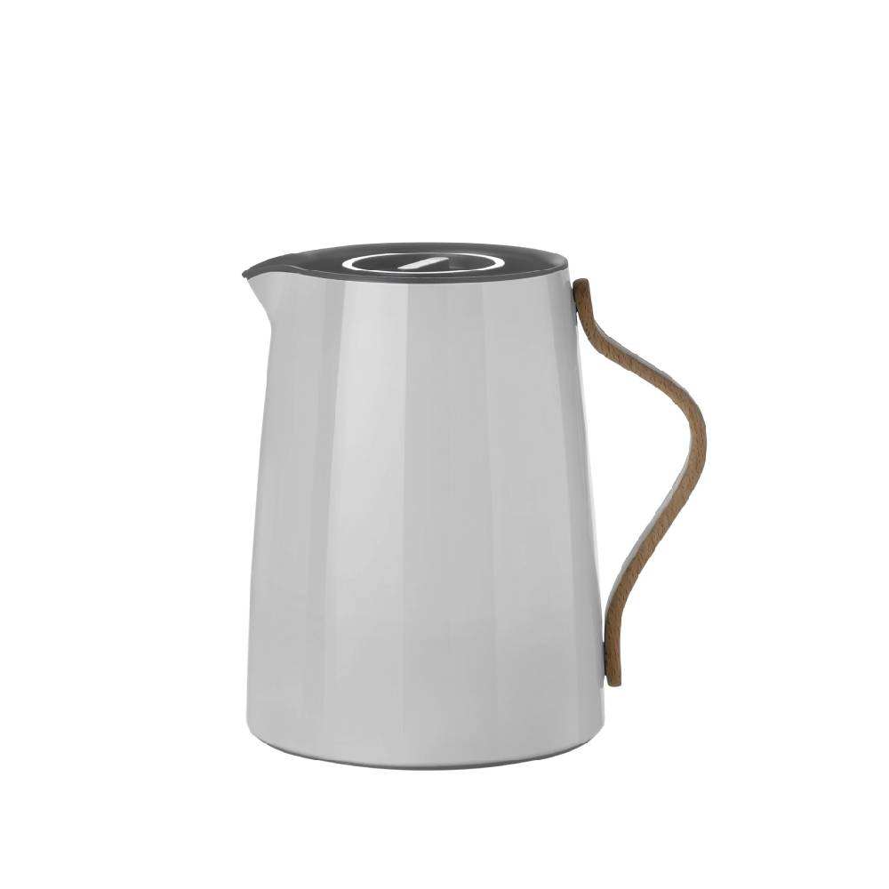 Termo para té EMMA - Gris3