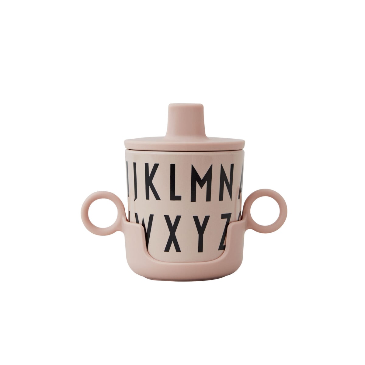 Set de taza de Melamina1