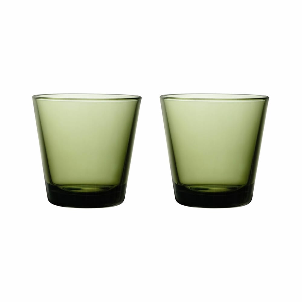 Vaso Kartio corto - 2 pcs8