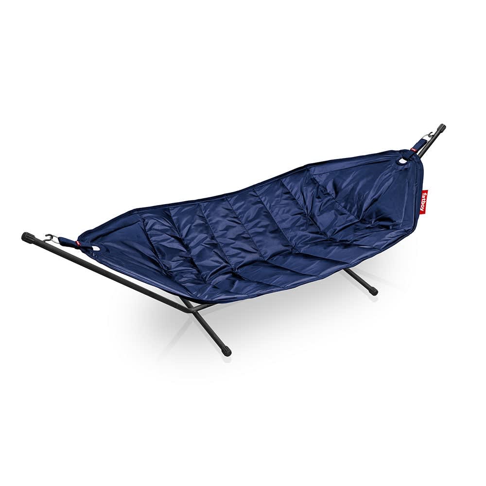 Hamaca Fatboy Headdemock - Dark Blue1