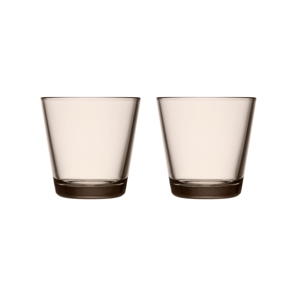 Vaso Kartio corto - 2 pcs20