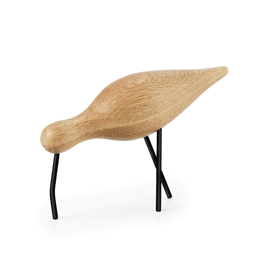 Shorebird - Grande - Madera/Black4