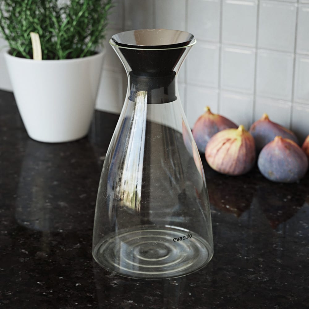 Jarra de agua Decantador Drip-Free2