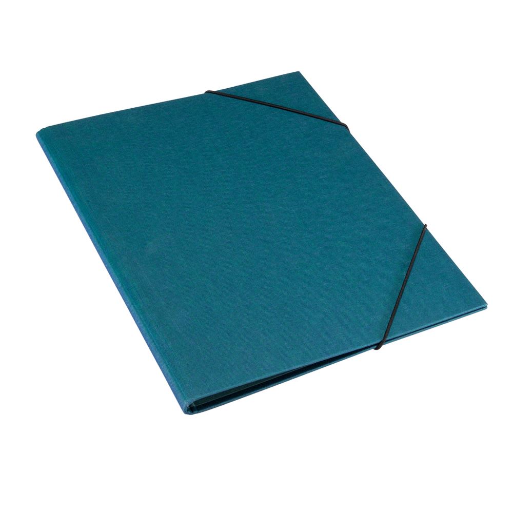 CARPETA A4 - Esmeralda1