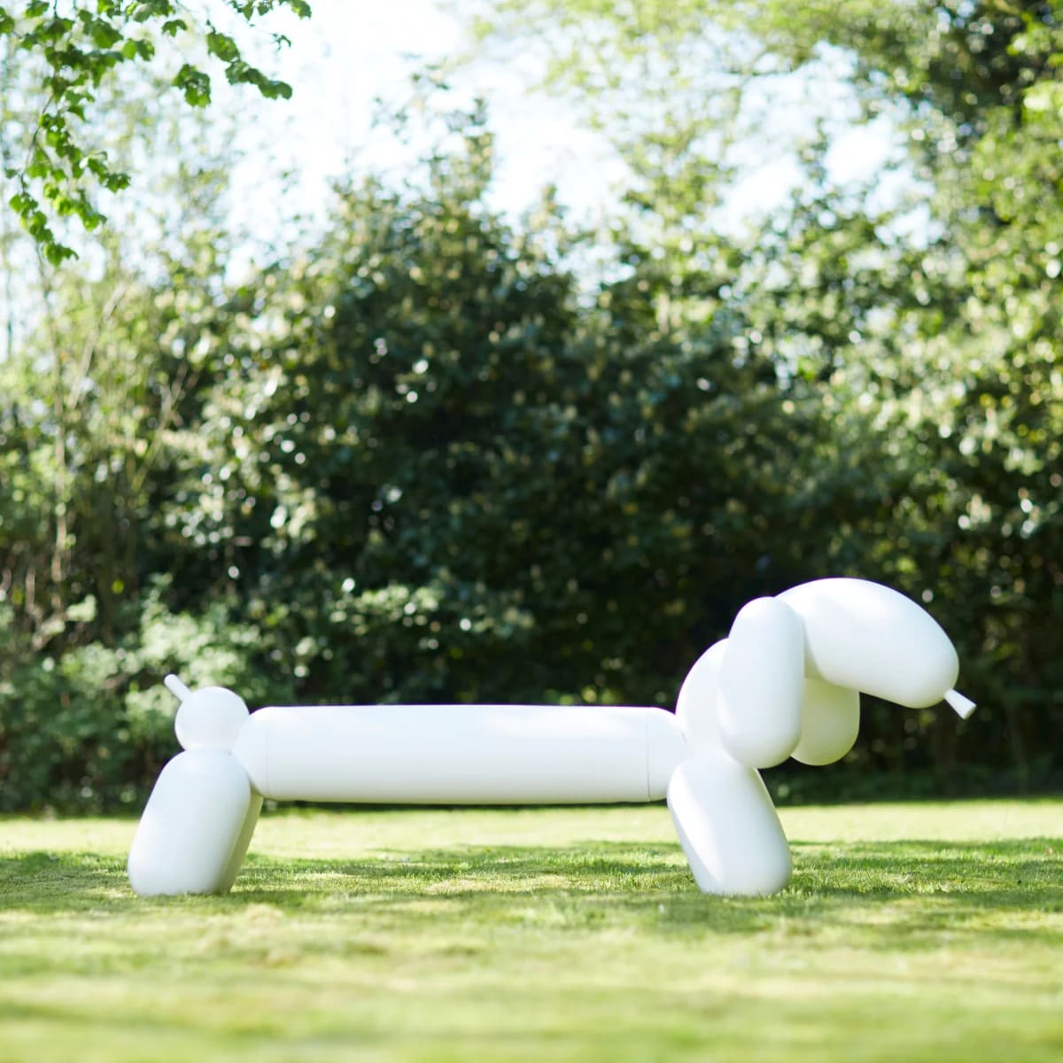 Banca o Banqueta Fatboy de Exterior Fatboy Attackle - White3