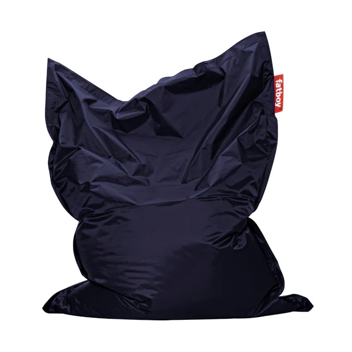 Pouf Fatboy The Original - Dark Blue1