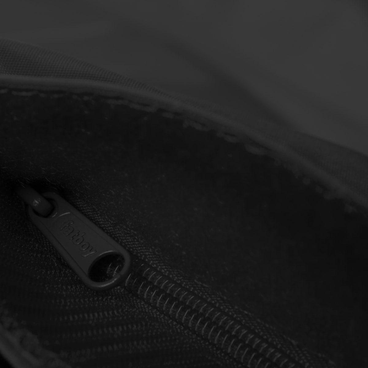 Pouf Fatboy The Original - Black7
