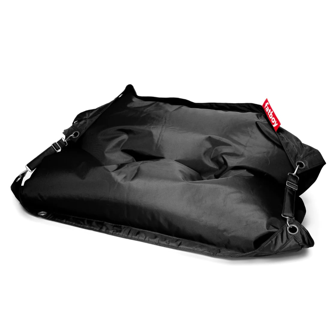 Pouf Fatboy Buggle-up - Black1
