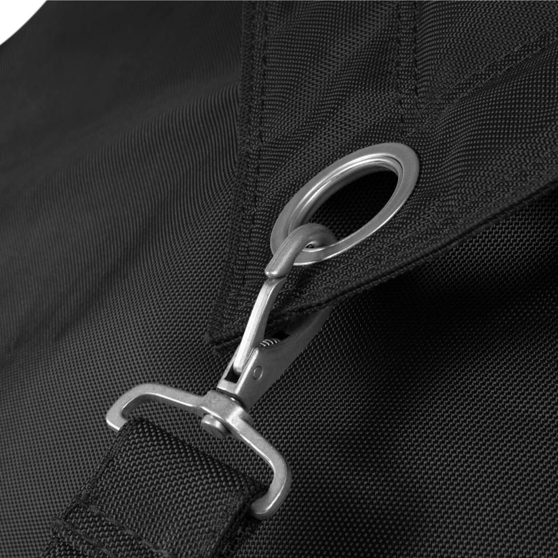Pouf Fatboy Buggle-up - Black4