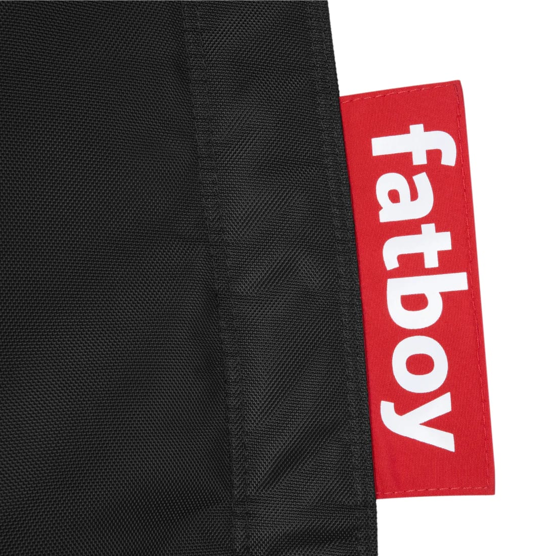 Pouf Fatboy Buggle-up - Black6