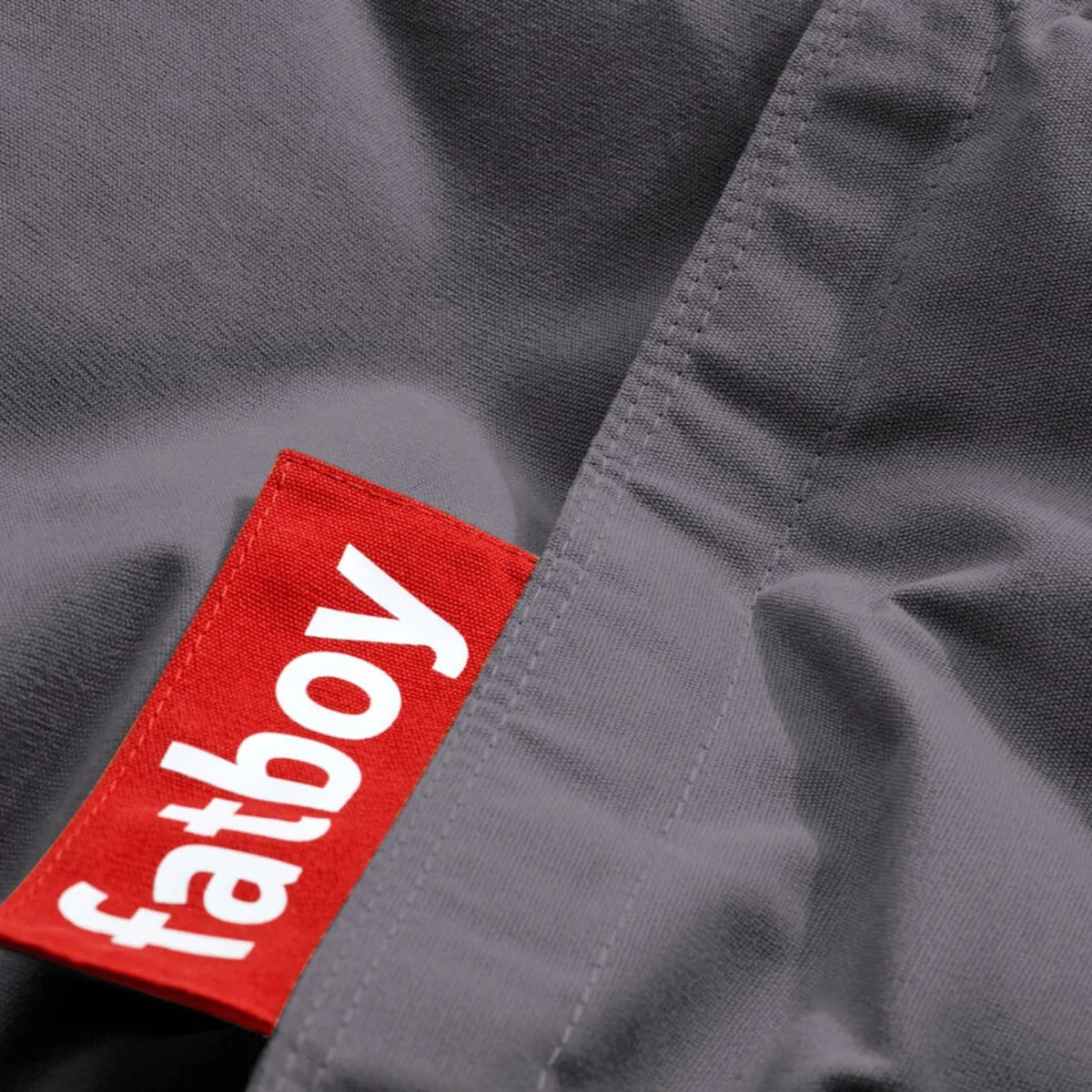 Pouf Fatboy Original Stonewashed Grey3