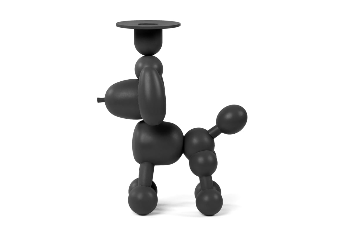 Candelabro Fatboy Can-Dolly - Grafito1