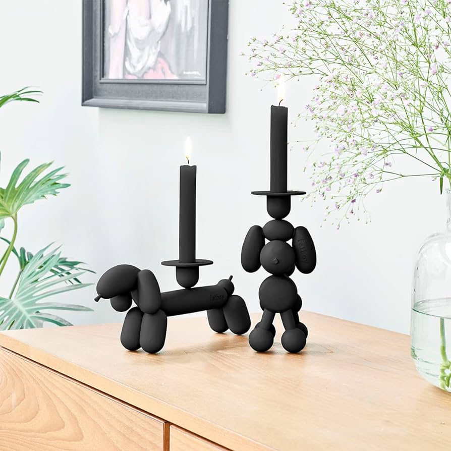 Candelabro Fatboy Can-Dolly - Grafito4