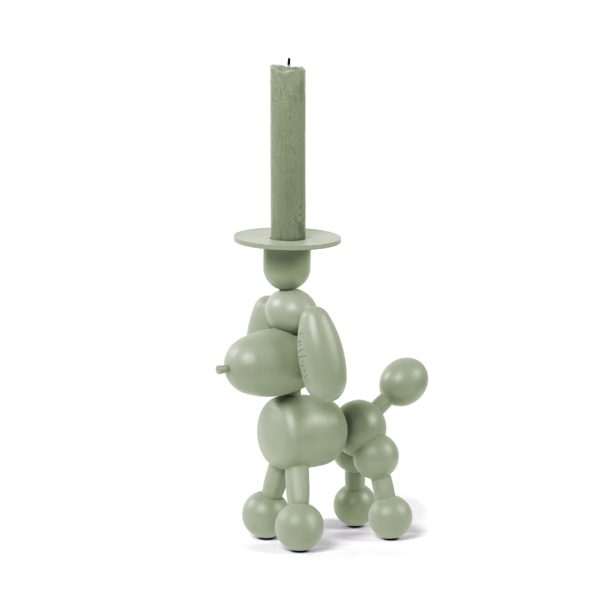 Candelabro Fatboy Can-Dolly - Blanco2