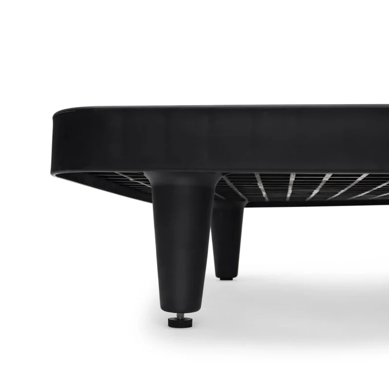 Sillón Modular Fatboy Paletti - Esquinero - Charcoal2
