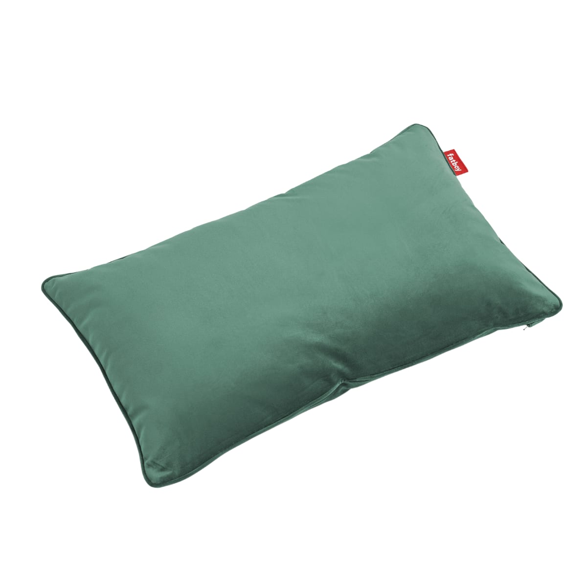 Cojín Velvet Pillow King - Recycled Sage2