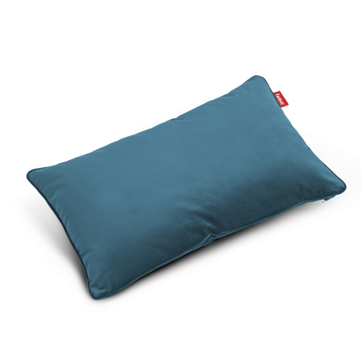 Cojín Fatboy Velvet Pillow King - Recycled Cloud1