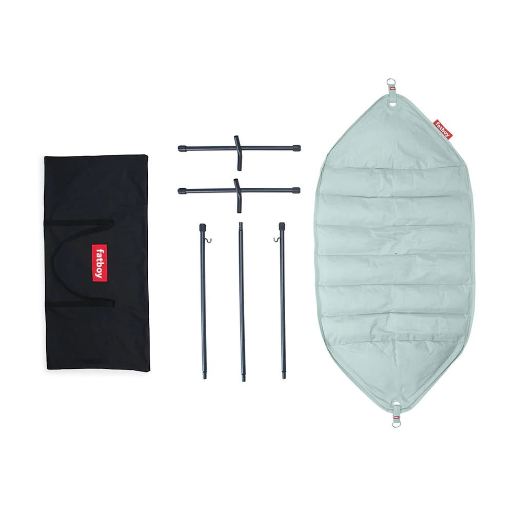 Hamaca Fatboy Headdemock Superb - Seafoam4