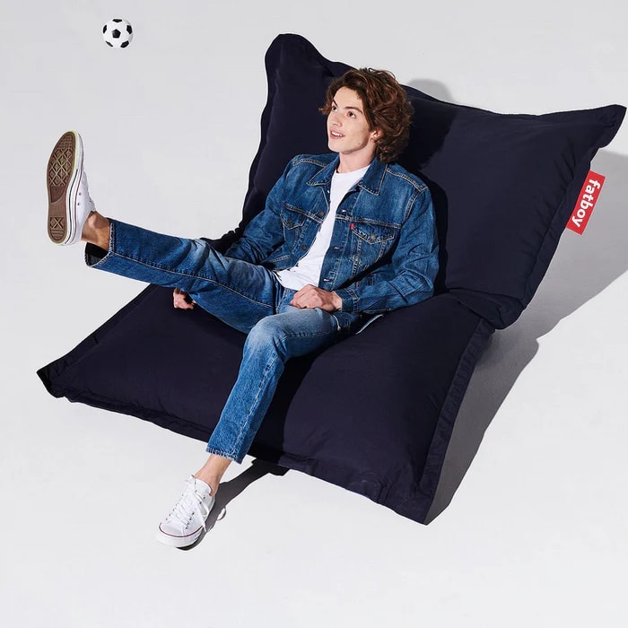 Pouf Fatboy Original Outdoor - Dark Ocean2