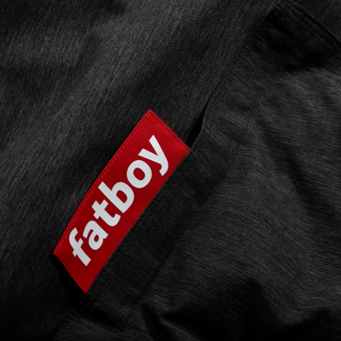 Pouf Fatboy Original Outdoor - Thunder Grey3