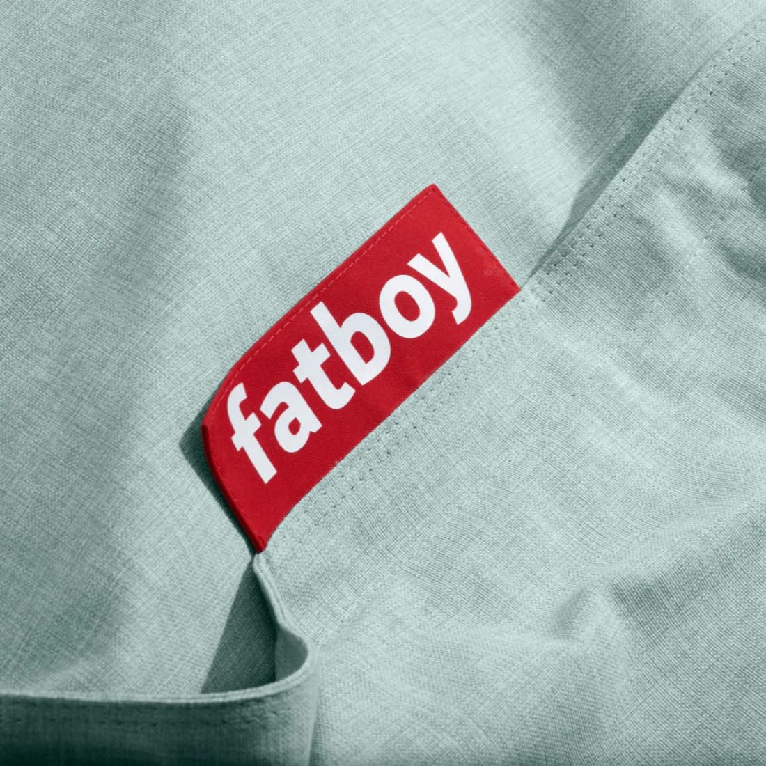 Pouf Fatboy Original Outdoor - Seafoam4