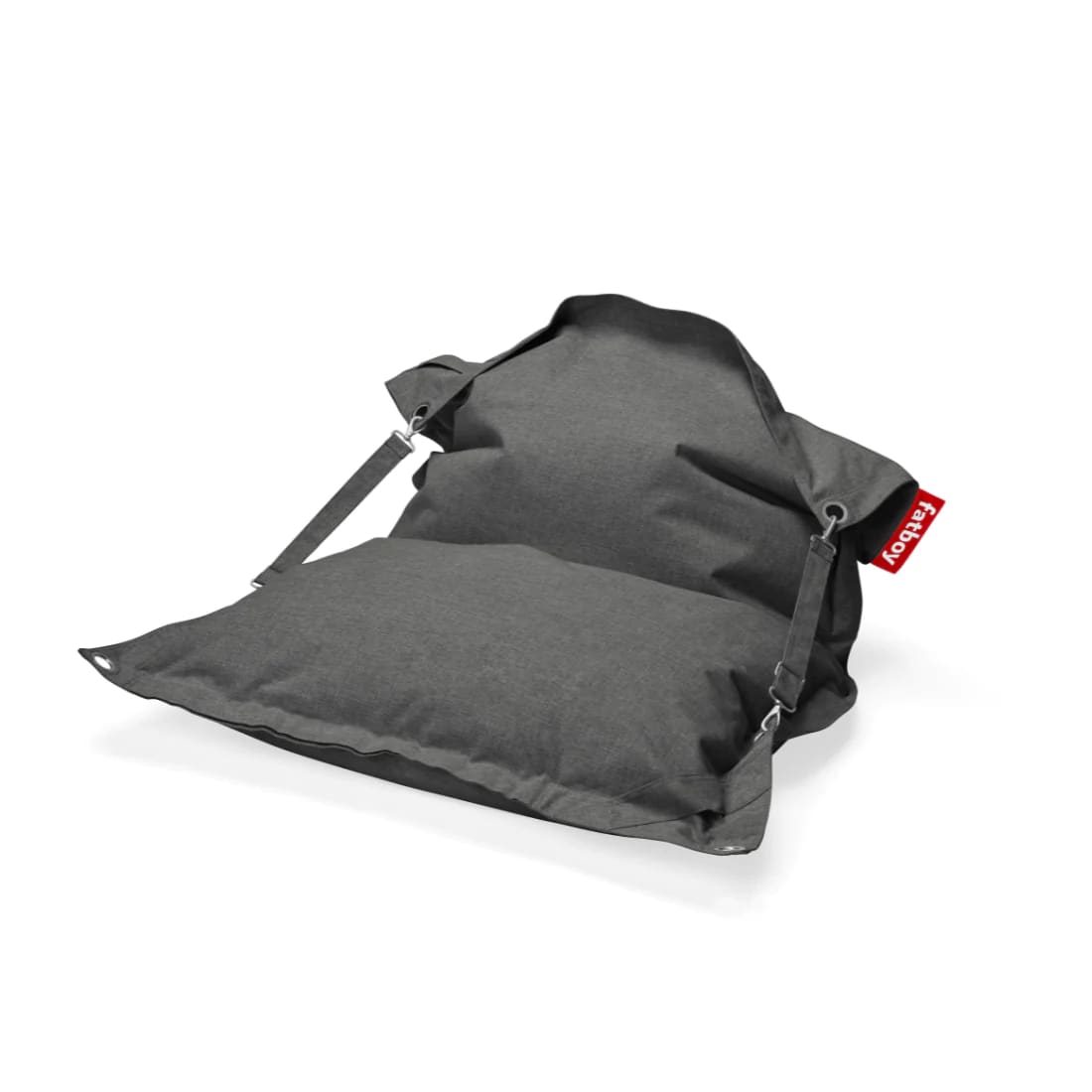 Pouf Fatboy Buggle-up Outdoor - Thunder Grey1